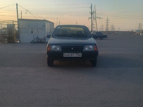 LADA (VAZ) 21099 2001