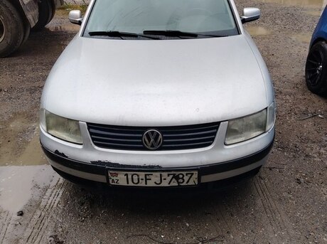 Volkswagen Passat 1998