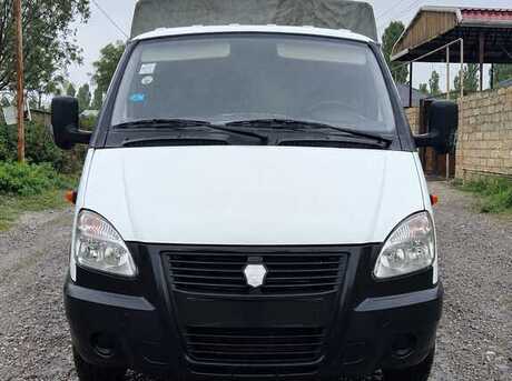 GAZ 330200 2013