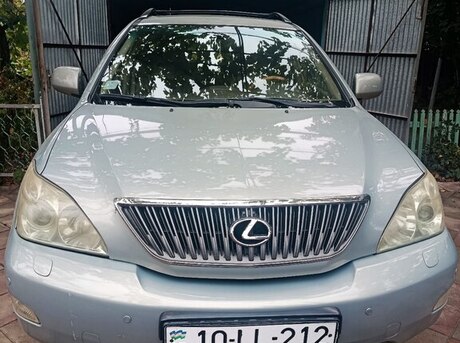 Lexus RX 330 2005