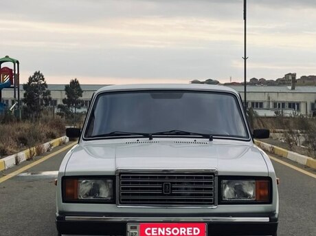 LADA (VAZ) 2107 2011