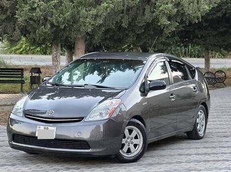 Toyota Prius 2007