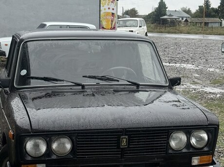 LADA (VAZ) 2106 1990