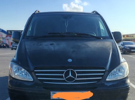 Mercedes  2009
