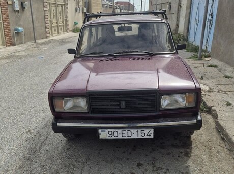 LADA (VAZ) 2104 2008