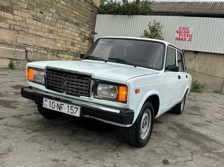 LADA (VAZ) 2107 2004