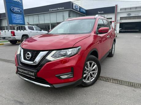Nissan X-Trail 2020
