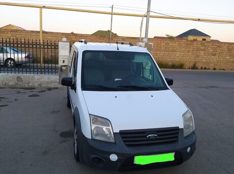 Ford Tourneo Connect 2013