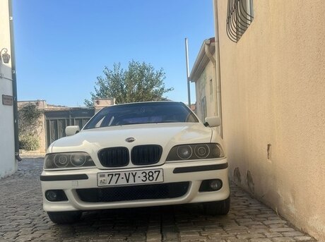 BMW 528 1998