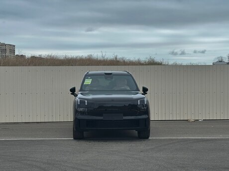 Lynk &amp; Co  2026