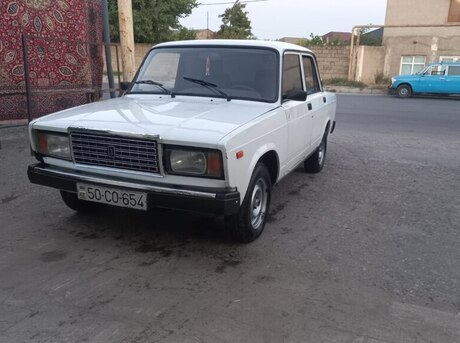 LADA (VAZ) 2107 1998