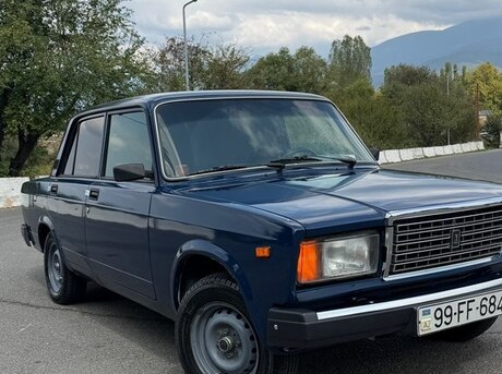 LADA (VAZ) 2107 2009