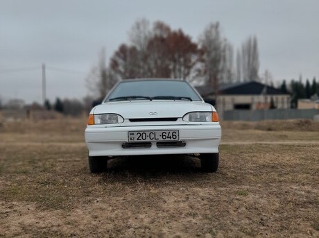 LADA (VAZ) 2115 2012
