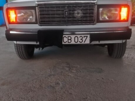 LADA (VAZ) 2107 2009