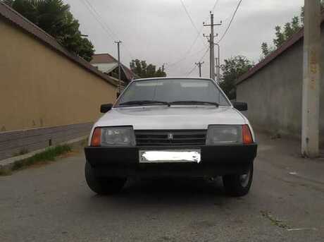 LADA (VAZ) 21099 2002