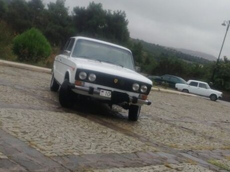 LADA (VAZ) 2106 1999