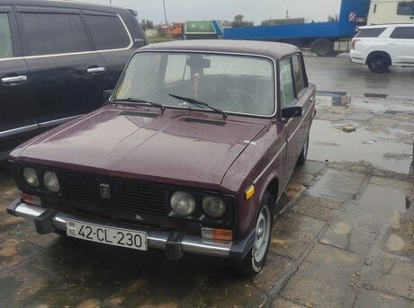 LADA (VAZ) 2106 2005