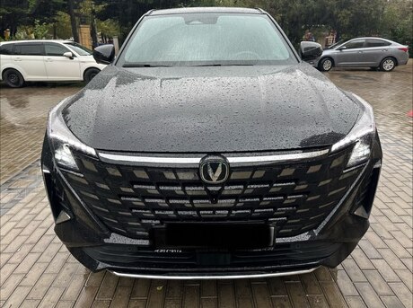 Changan  2025