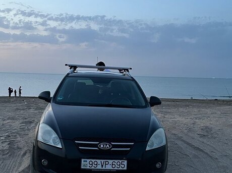 Kia  2008