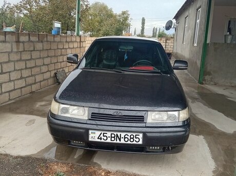 LADA (VAZ) 2112 2008
