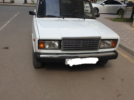 LADA (VAZ) 2107 2009