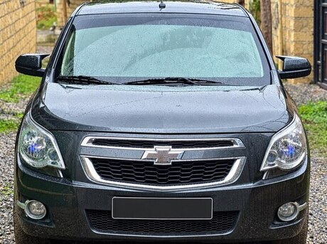Chevrolet Cobalt 2023