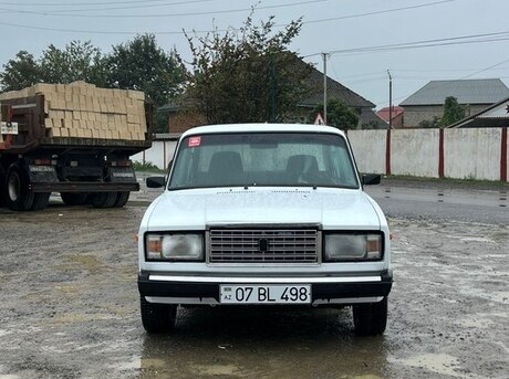 LADA (VAZ) 2107 2006
