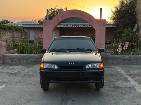 LADA (VAZ) 2115 2011