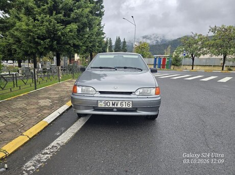 LADA (VAZ) 2115 2011