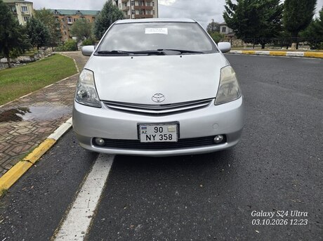 Toyota Prius 2008