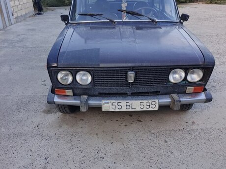LADA (VAZ) 2106 2004
