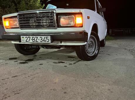 LADA (VAZ) 2107 1999