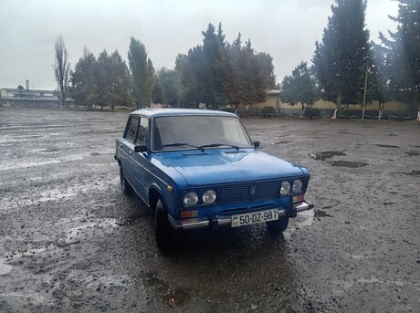 LADA (VAZ) 2106 1994