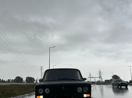 LADA (VAZ) 2106 2005
