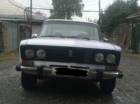 LADA (VAZ) 2106 1996