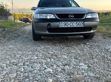 Opel Vectra 1996