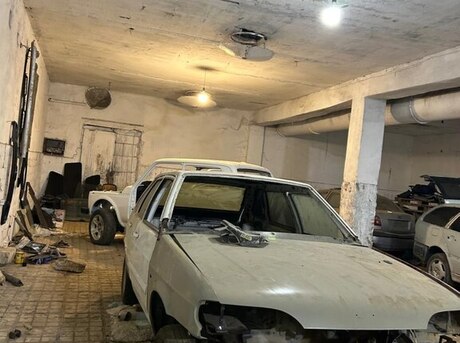 LADA (VAZ) 2114 2012