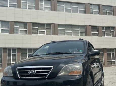Kia Sorento 2006
