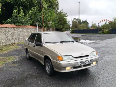 LADA (VAZ) 2115 2007