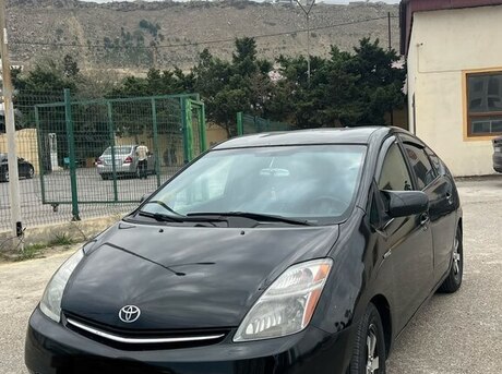 Toyota Prius 2007
