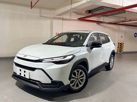 Toyota  2026