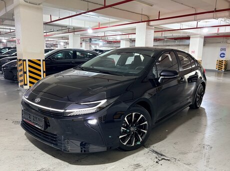 Toyota Corolla 2026