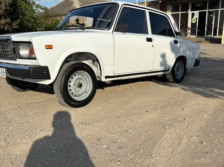 LADA (VAZ) 2107 2008