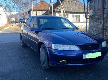 Opel Vectra 1996