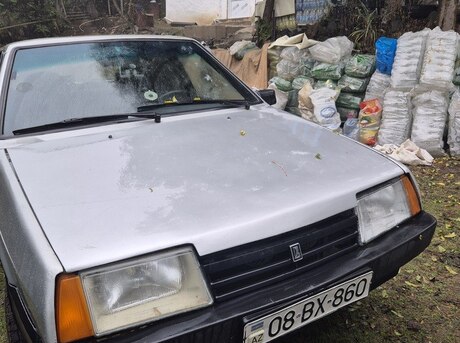 LADA (VAZ) 21099 2003