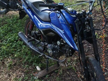 Tufan M50 2025