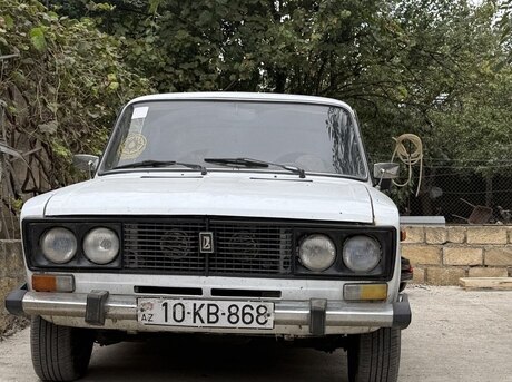 LADA (VAZ) 2106 2001