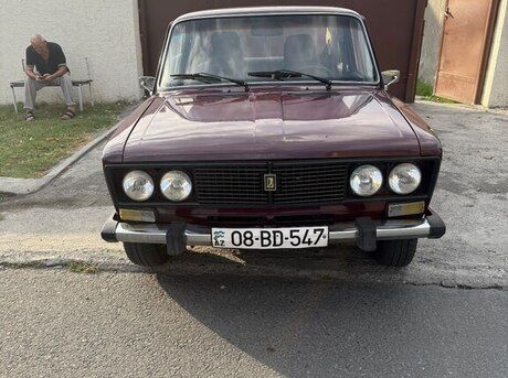 LADA (VAZ) 2106 2003