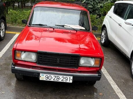 LADA (VAZ) 2104 1997