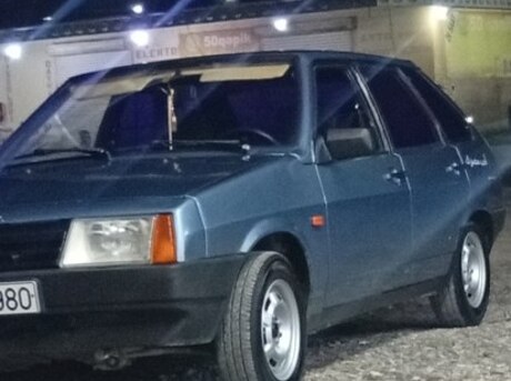 LADA (VAZ) 2109 1991